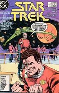 Star Trek Vol 1 31