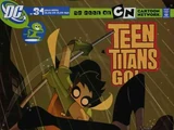 Teen Titans Go! Vol 1 31