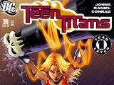 Teen Titans Vol 3 35