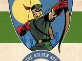 The Green Arrow: The Golden Age Omnibus Vol. 1 (Collected)