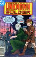 Unknown Soldier Vol 1 213