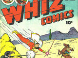 Whiz Comics Vol 1 103