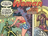 Wonder Woman Vol 1 273