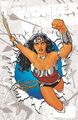 Wonder Woman Vol 4 0 Textless