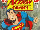 Action Comics Vol 1 419