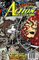 Action Comics Vol 1 645