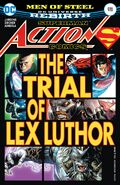 Action Comics Vol 1 970