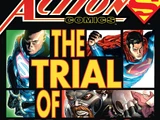 Action Comics Vol 1 970