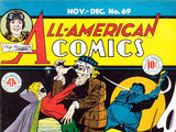 All-American Comics Vol 1 69