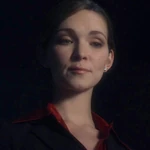 As Eva Greer Smallville 2008-2009