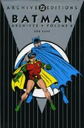Batman Archives 6.jpg (49 KB) Batman Archives Vol 6 (Collected)