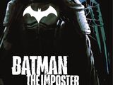 Batman: The Imposter Vol 1 1