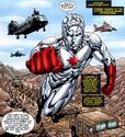 Captain Atom 021