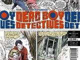Dead Boy Detectives Vol 2 10