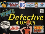 Detective Comics Vol 1 456