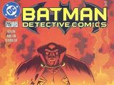 Detective Comics Vol 1 715