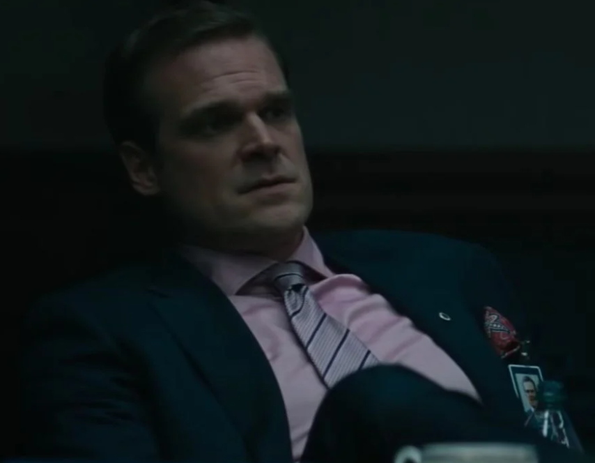 David Harbour - IMDb