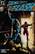 The Flash Vol 2 16