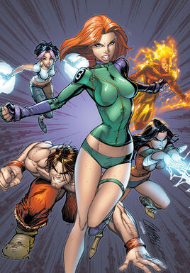 Textless Campbell Variant