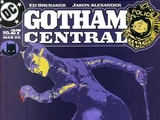 Gotham Central Vol 1 27