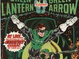 Green Lantern Vol 2 90