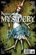 House of Mystery Vol 2 25