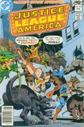 Justice League of America Vol 1 174