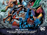 Justice League: Endless (Collected)