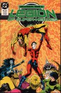 Legion of Super-Heroes Vol 3 43