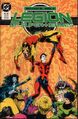 Legion of Super-Heroes (Volume 3) #43