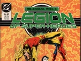 Legion of Super-Heroes Vol 3 43
