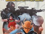 Legion of Super-Heroes Vol 7 1