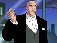 Lex Luthor DCAU Earth-508