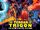 New Teen Titans: The Terror of Trigon (Collected)