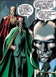 Ra's al Ghul 0026