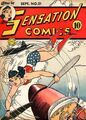Sensation Comics Vol 1 21
