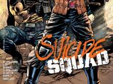 Suicide Squad Vol 5 5