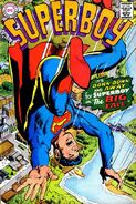 Superboy Vol 1 143