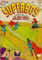 Superboy #57 (June, 1957)