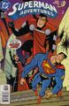Superman Adventures #31 (May, 1999)
