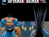 Superman/Batman Vol. 2 (Collected)