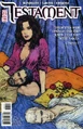 Testament #7 (August, 2006)