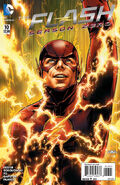 The Flash Season Zero Vol 1 10