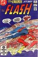 The Flash Vol 1 319