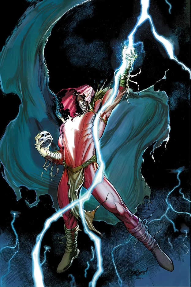 人気特価激安 Shazam King Infected: The Vol Fandom | Database DC | 1 1 
