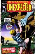 The Unexpected Vol 1 135