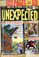 The Unexpected Vol 1 159
