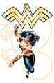 Wonder Woman 0087