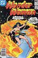 Wonder Woman Vol 1 261