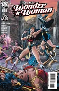 Wonder Woman Vol 1 609